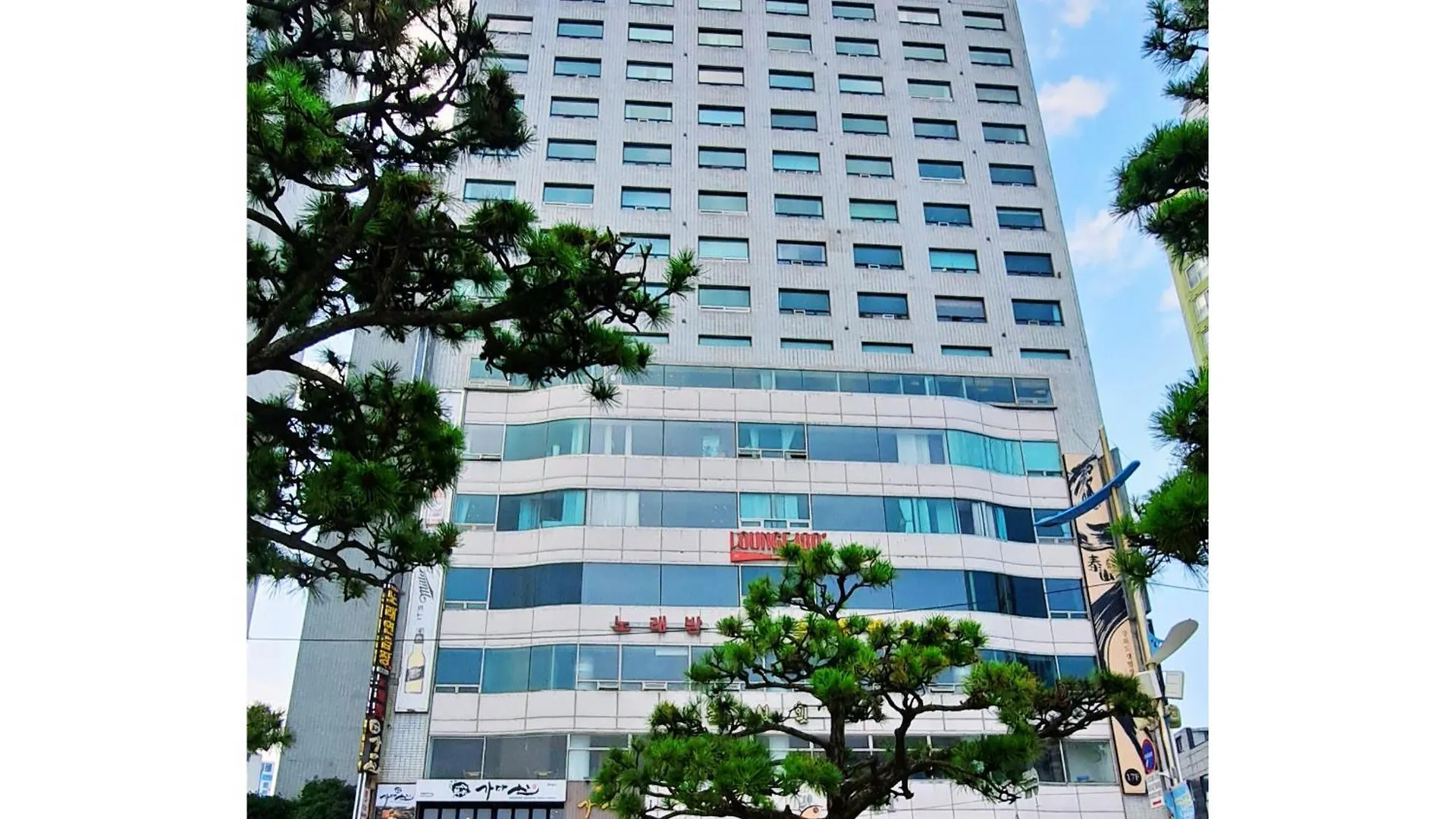 Apartmán Stay Gangali With View Of Gwangan Bridge Pusan