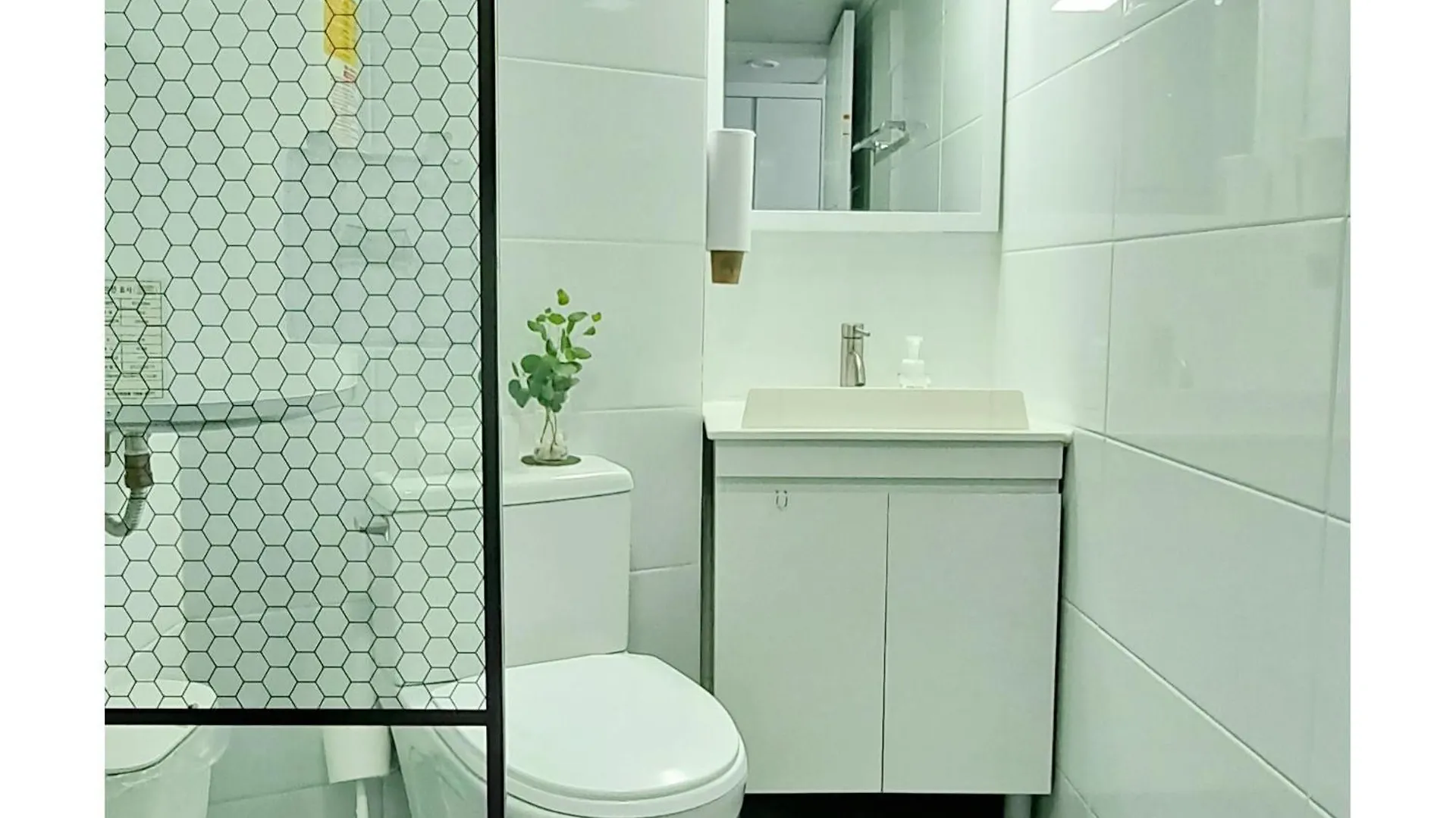 Apartment Stay Gangali With View Of Gwangan Bridge Busan